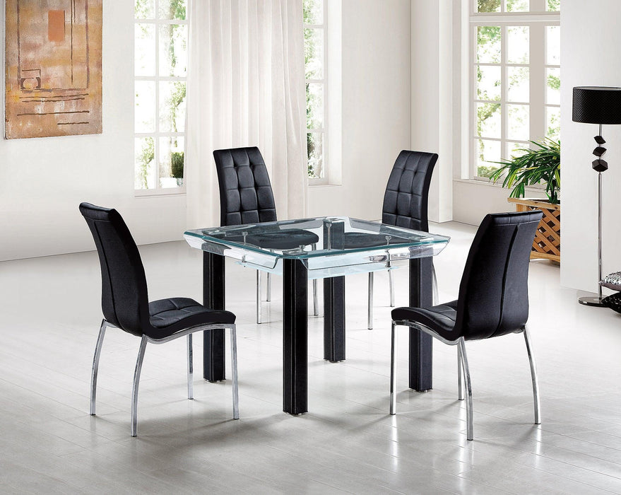 JD100 DINING TABLE image