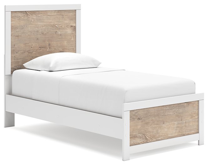 Charbitt Bedroom Set - Factory Furniture Outlet Store