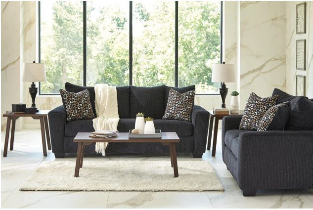 Wixon Sofa/Loveseat