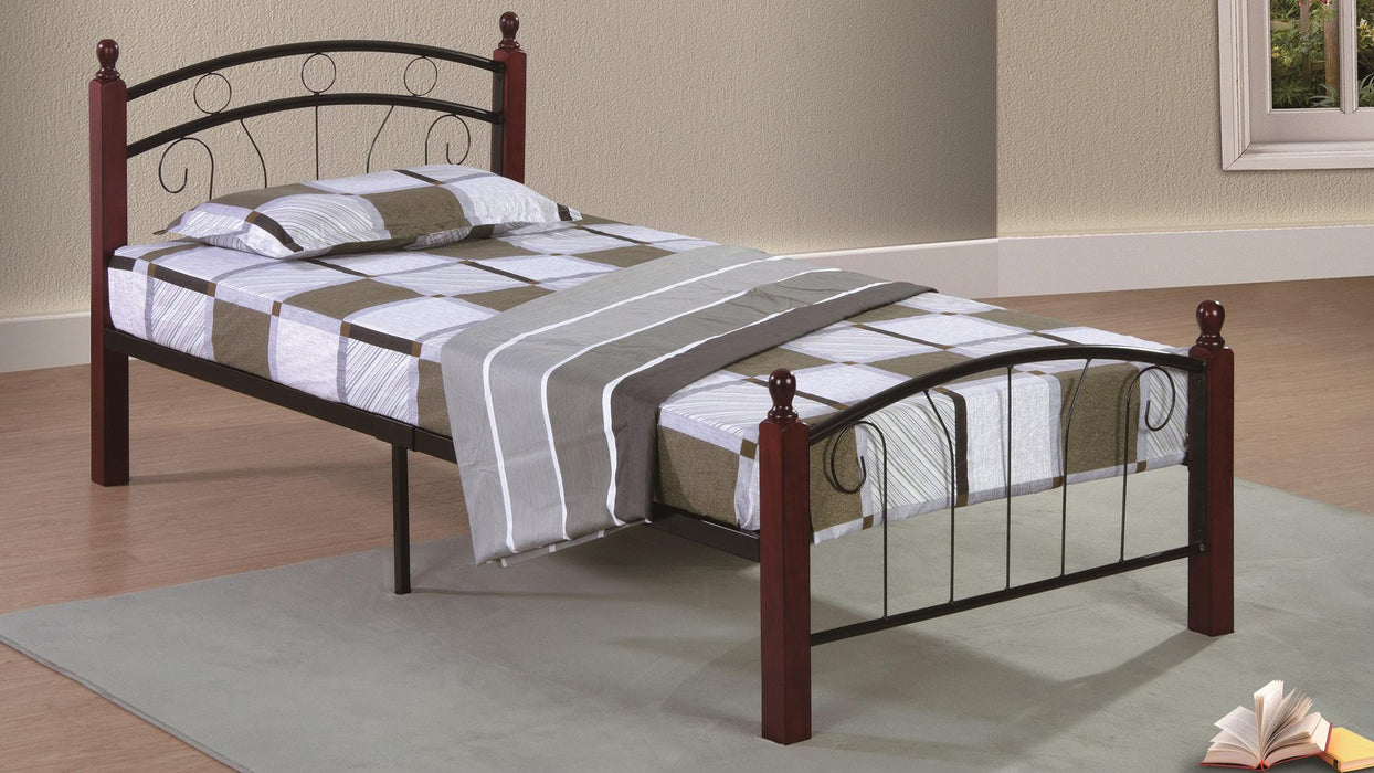 Apollo FULL BED - B642-F image