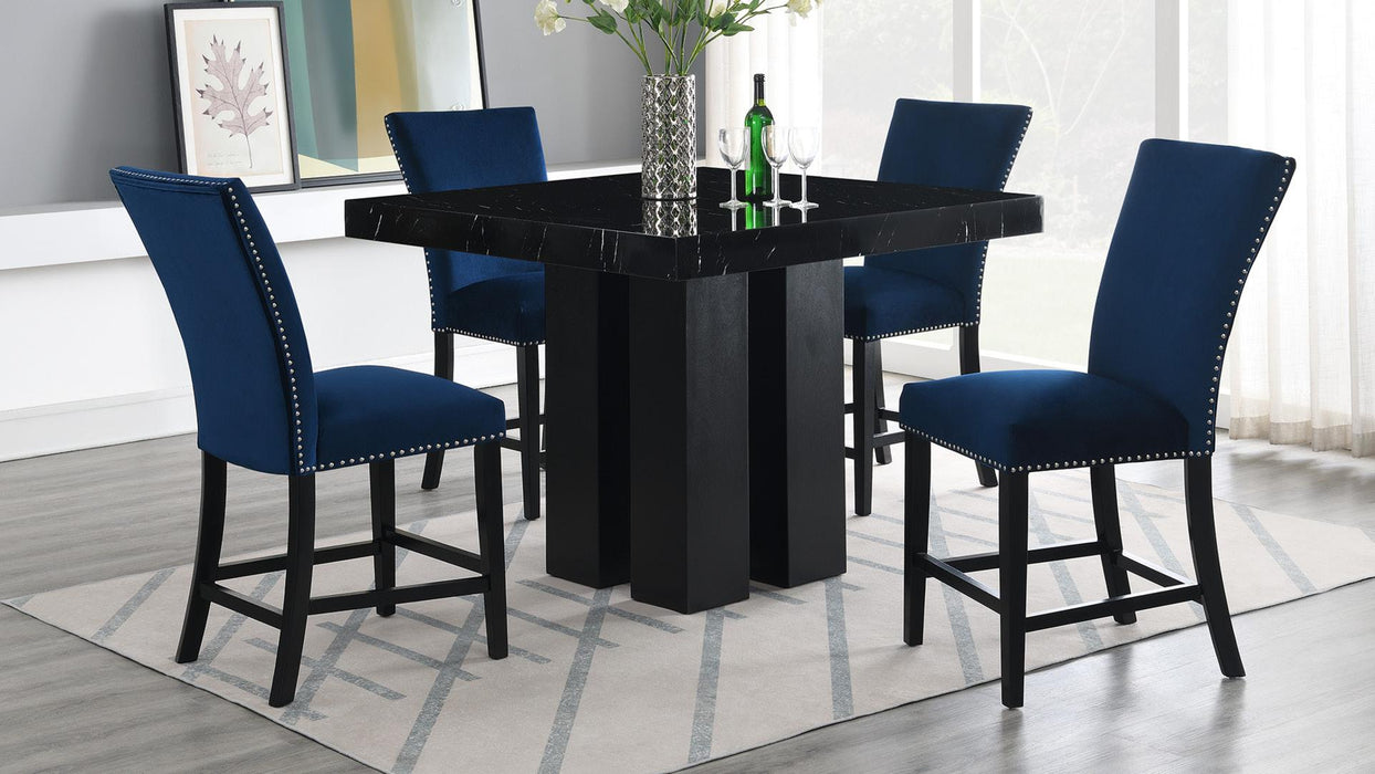 Aelia COUNTER HEIGHT TABLE - D132-T image