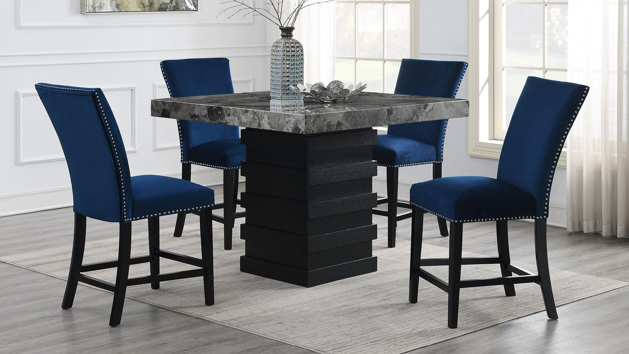 Cleo COUNTER HEIGHT TABLE - D136-T image