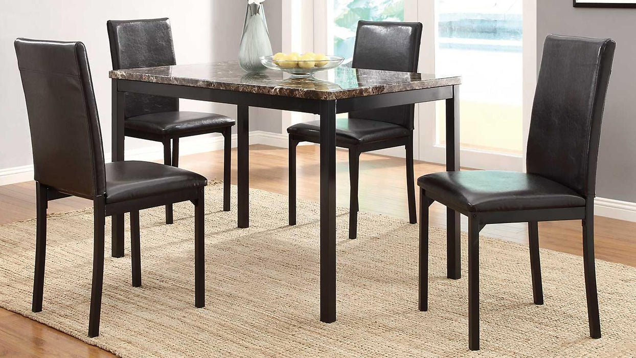 Neva DINING TABLE - D275-T image
