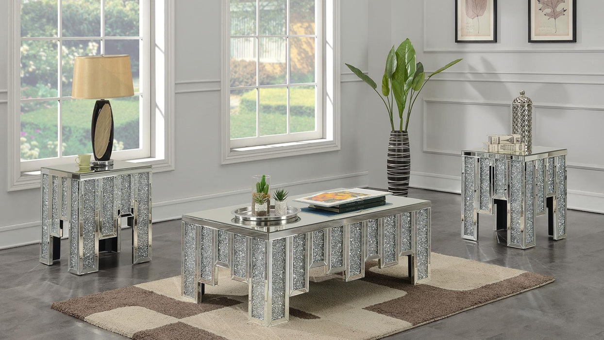 Claire END TABLE - G-155-E image
