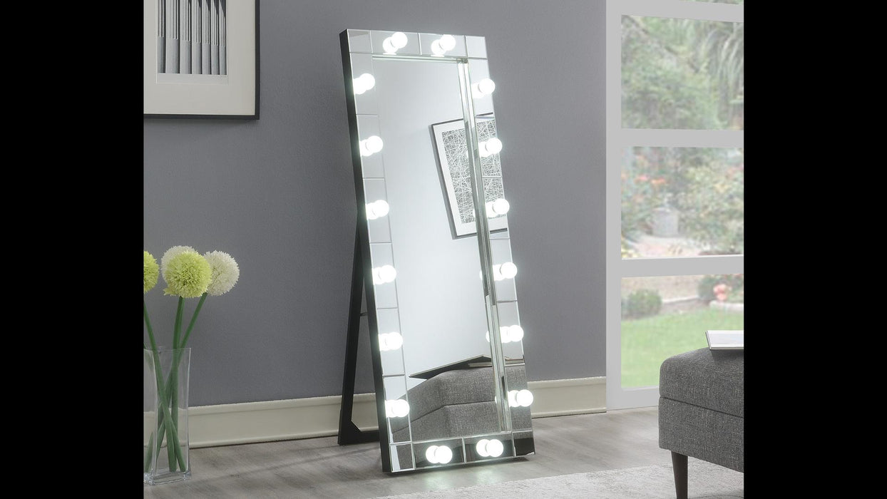 Emily
LED FLOOR MIRROR - G-345-FM image