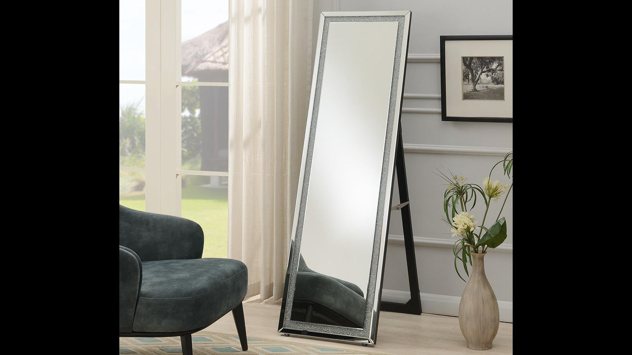 Lila FLOOR MIRROR - G-355-FM image