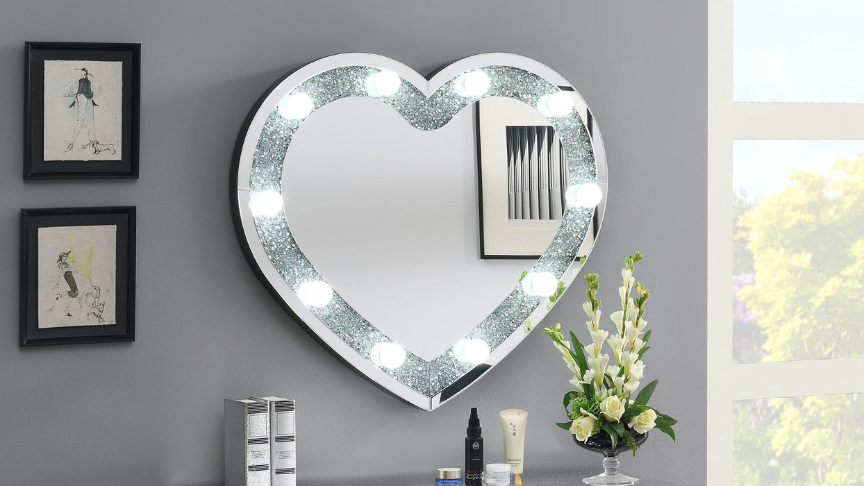 Calla LED WALL DノCOR - G-404-WM image