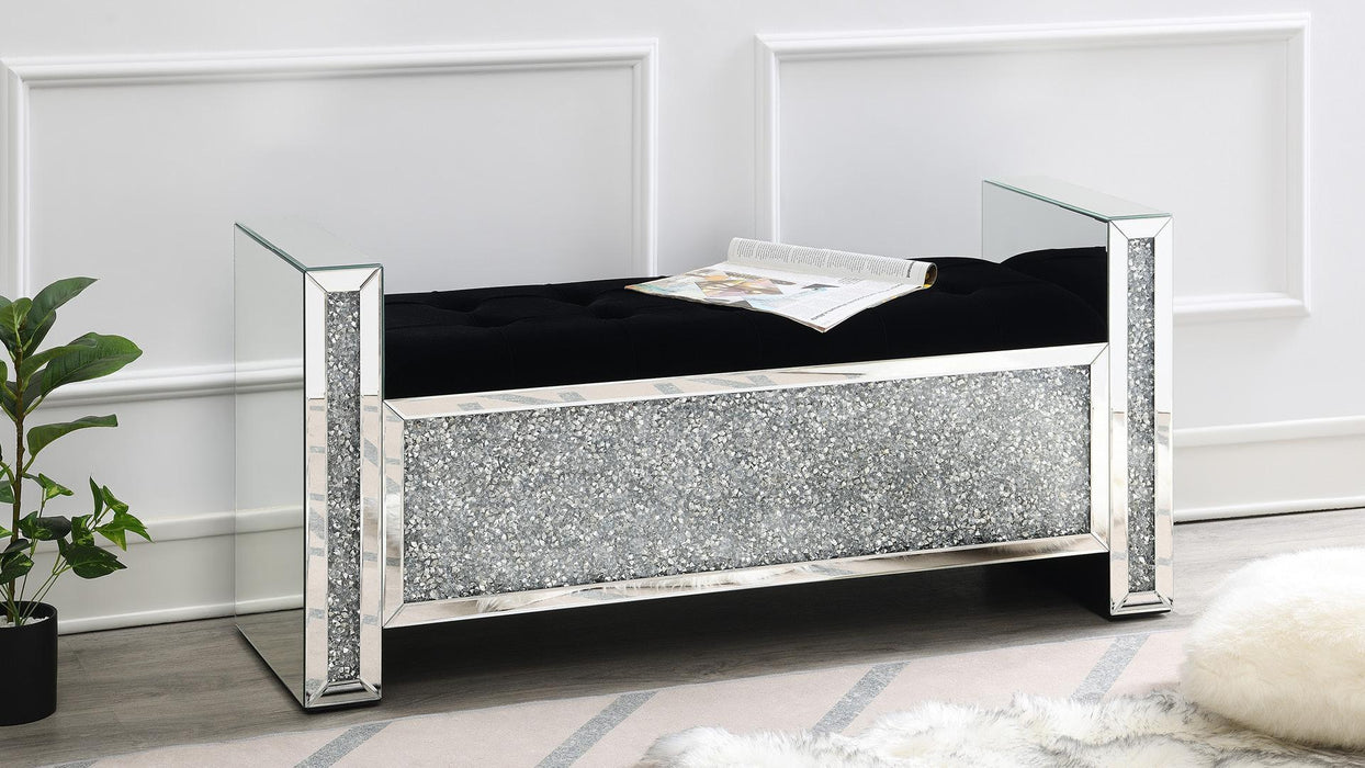 Emile BENCH - G-500-BN image