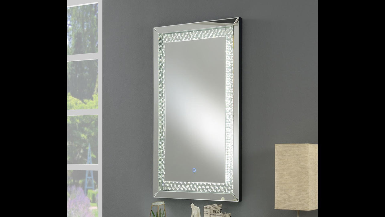 Cozy LED WALL DノCOR - G-420-WM image