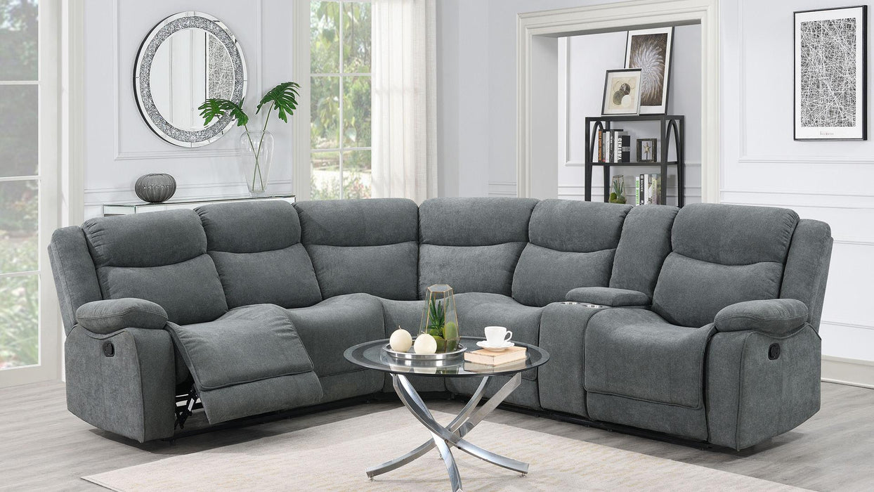 Samuel SECTIONAL - U76 image