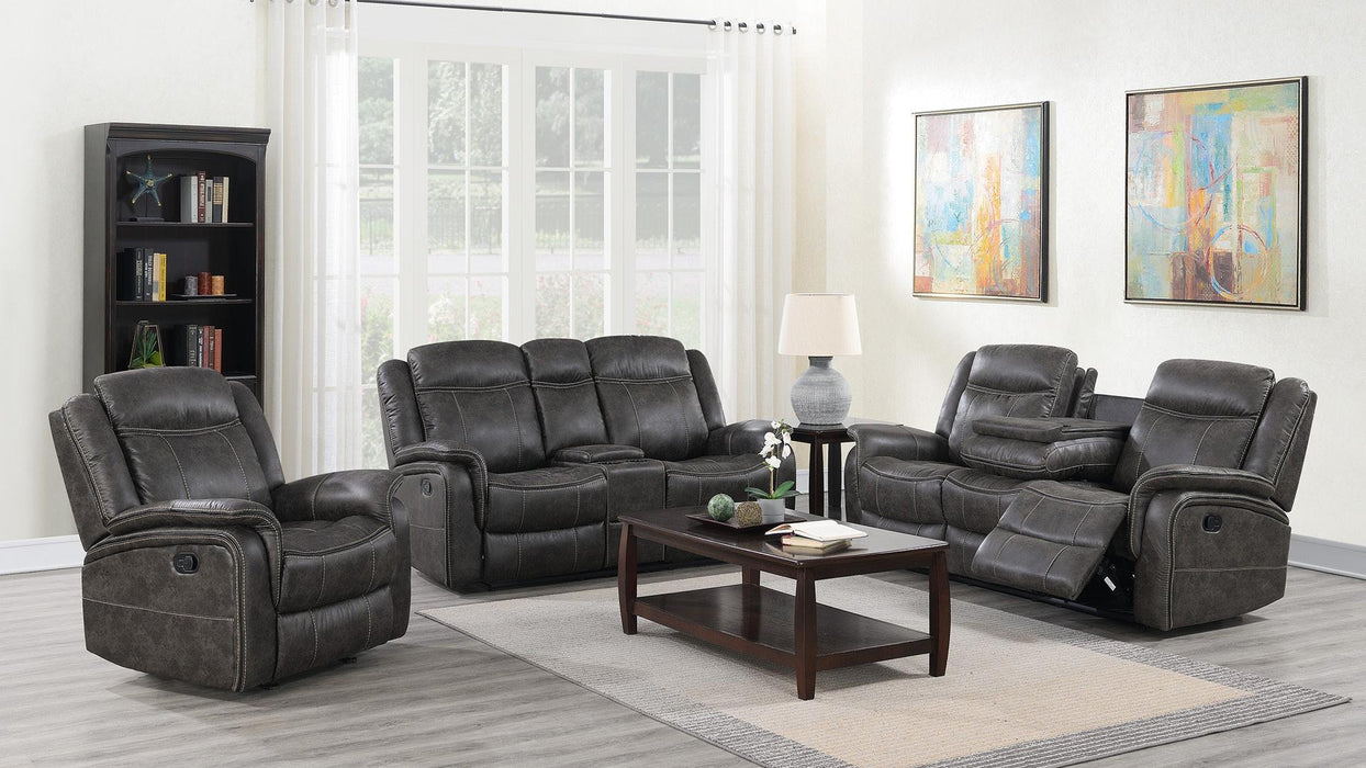 Leah MOTION SOFA - U115-S image