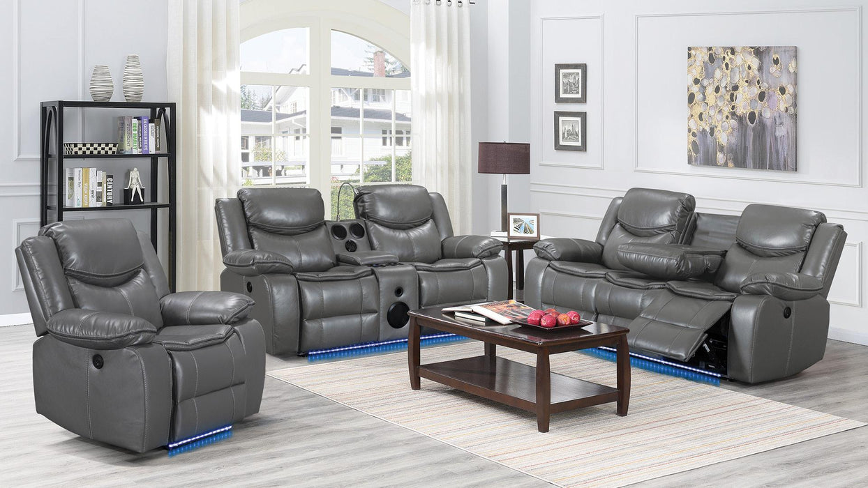 Daylon POWER RECLINING CHAIR - U103-R image