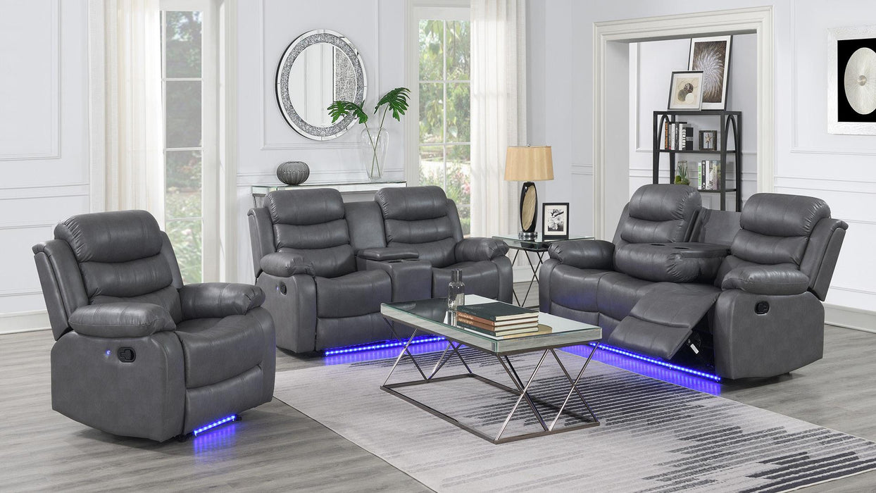 Alyssa MOTION LED CHAIR - U156-R image