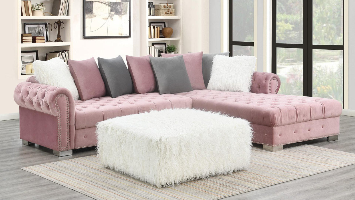 Destiny OTTOMAN - U305-O image