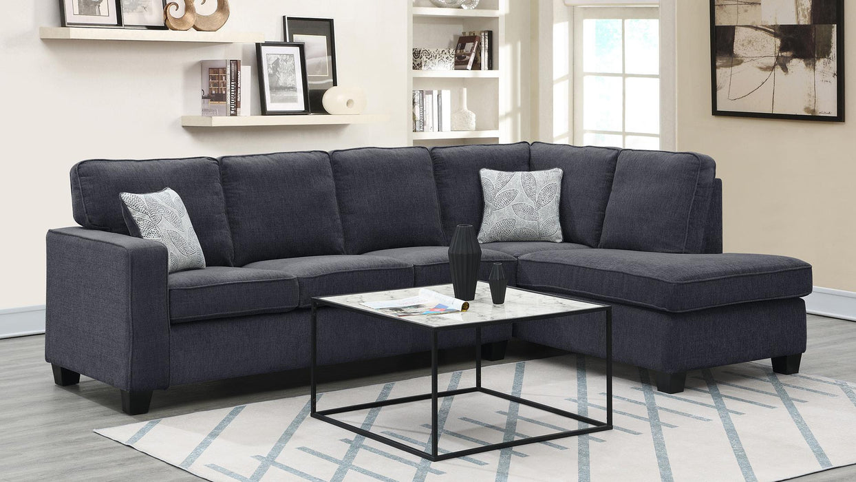 Gabriella
2 PC SECTIONAL - U310 image