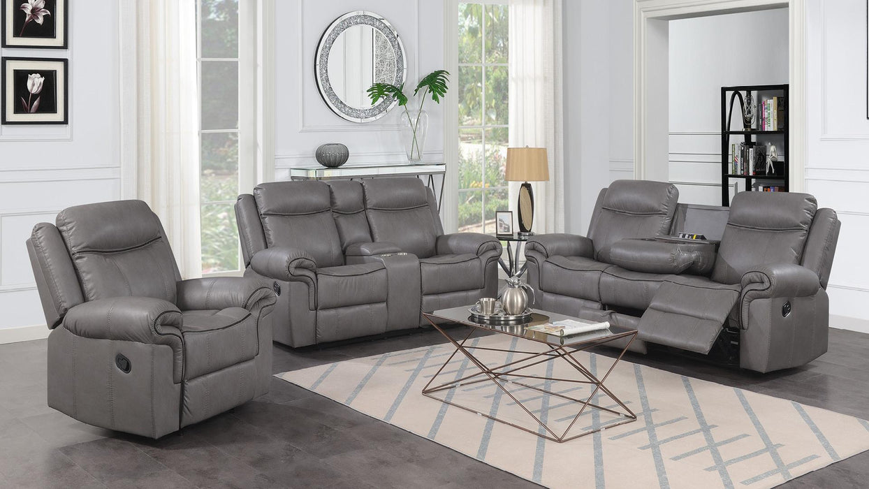 Saria MOTION LOVESEAT - U106-L image