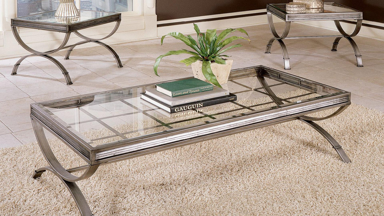 Elara
Coffee Table - T117 image