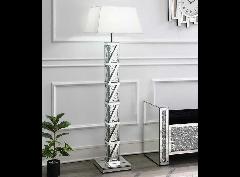 Brinley FLOOR LAMP - A1025 image