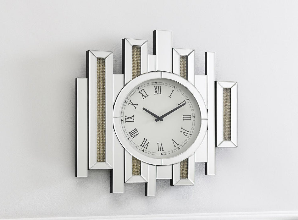 Caden WALL CLOCK - A3215 image