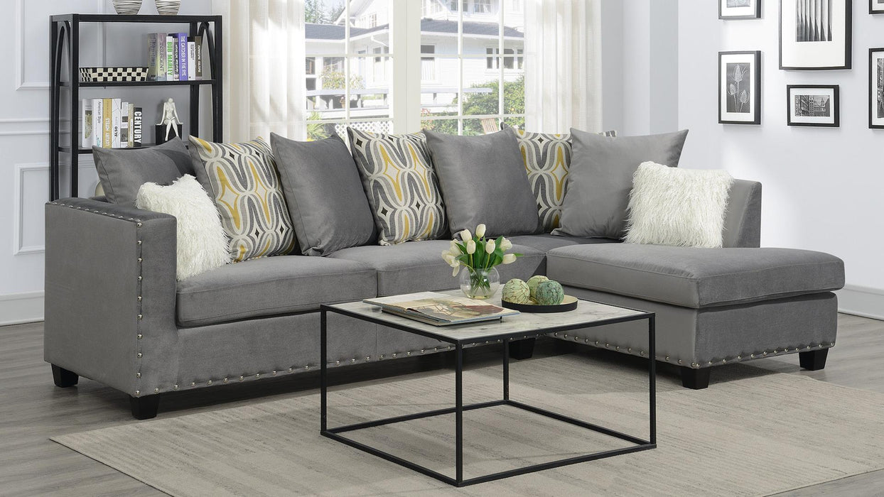 Dream 2 PC SECTIONAL - U315 image