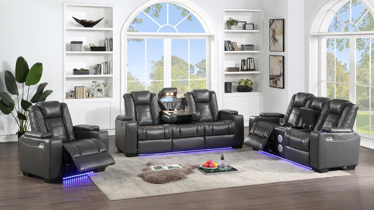 Bond POWER RECLINING SOFA - U97-S image