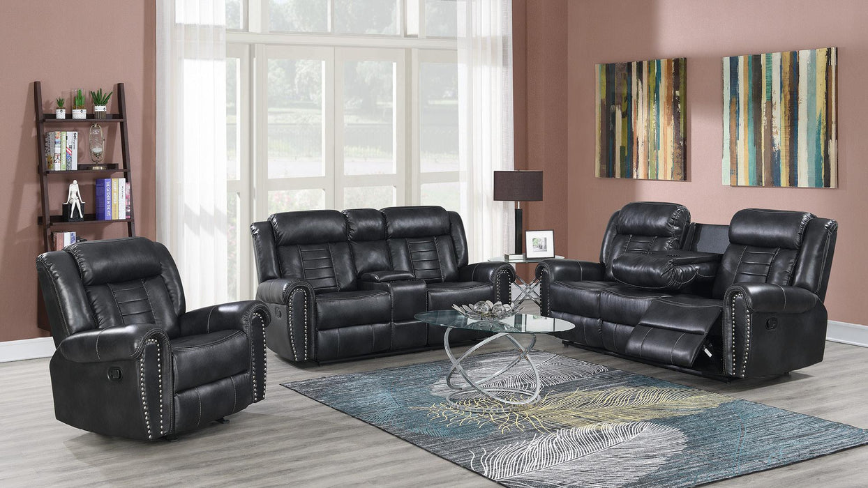 Odelia MOTION CHAIR - U110-R image