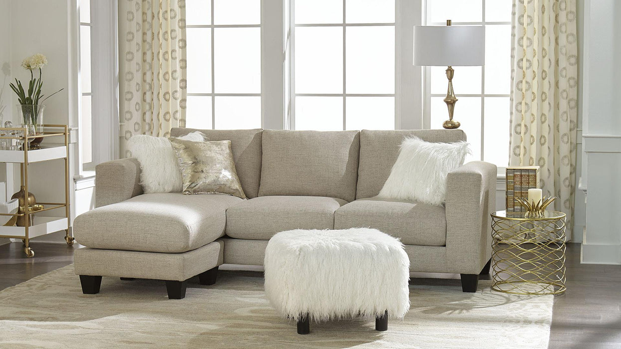 Ramses 2 PC SECTIONAL - U380 image