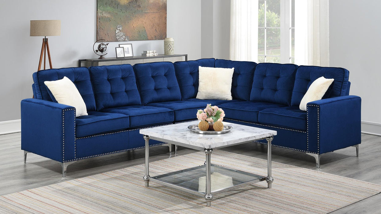 Edie
4 PC SECTIONAL - U336 image