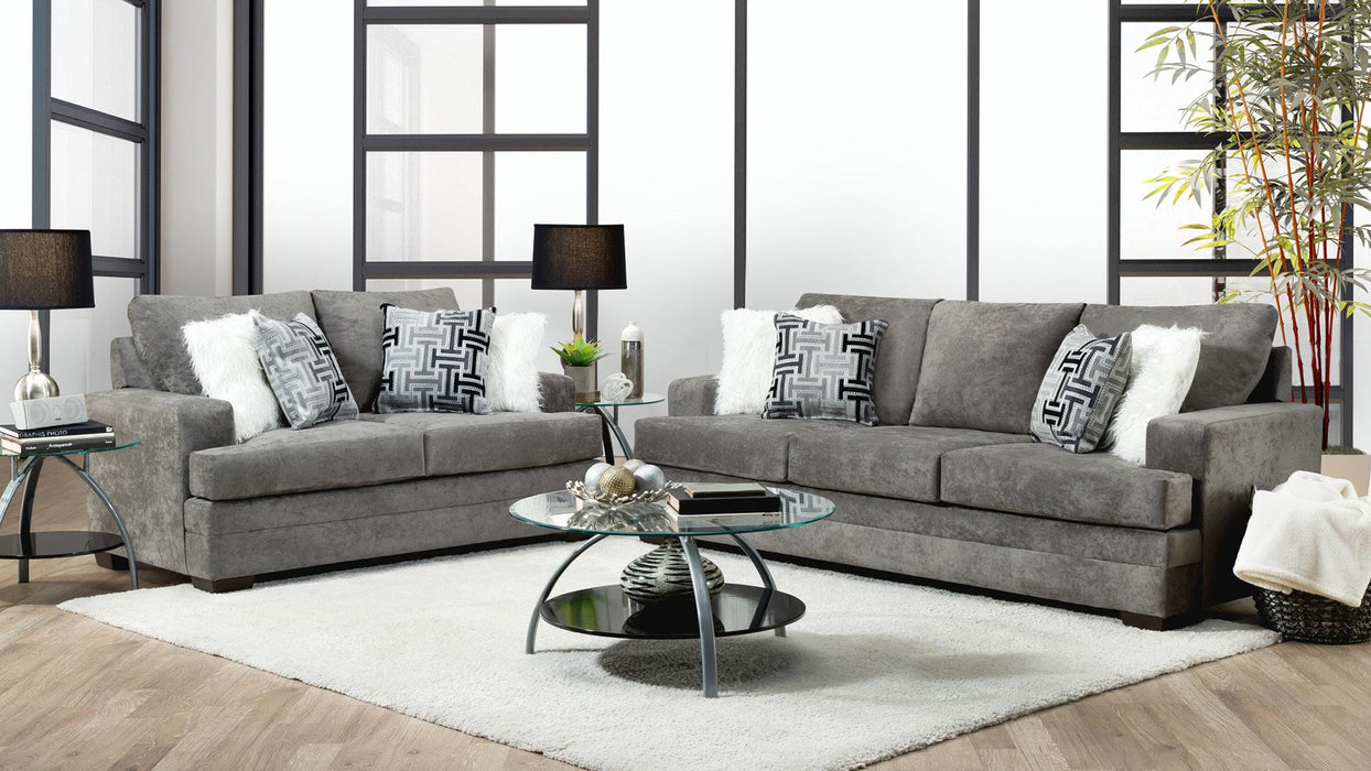 Arthur LOVESEAT - U262-L image