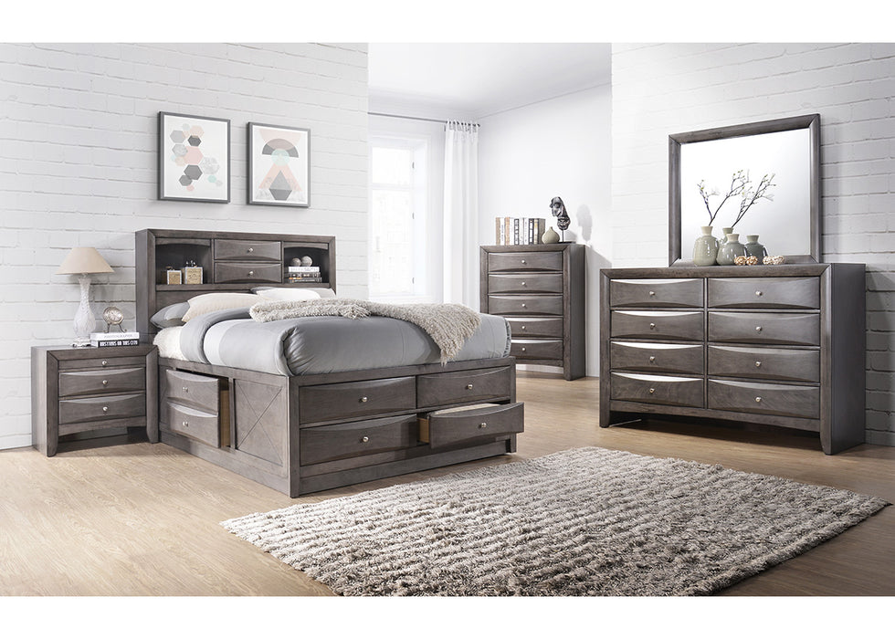MIRROR - B206M