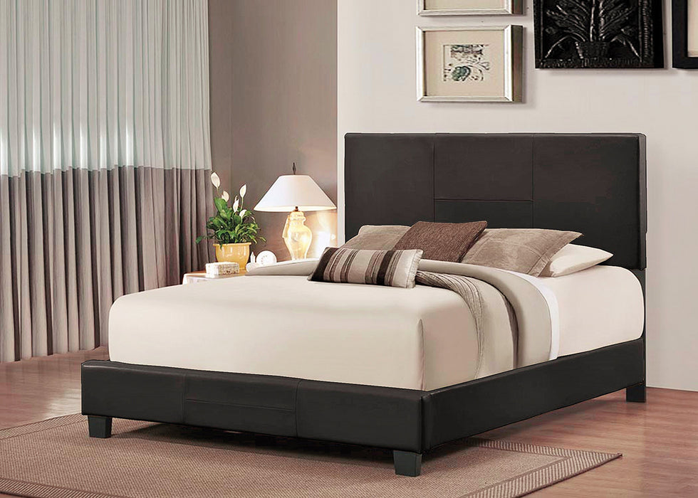 FULL BED - B500F-BED