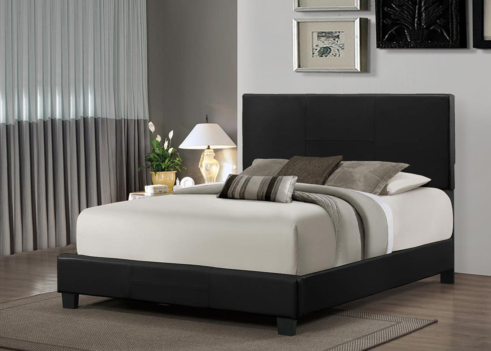FULL BED - B502F-BED