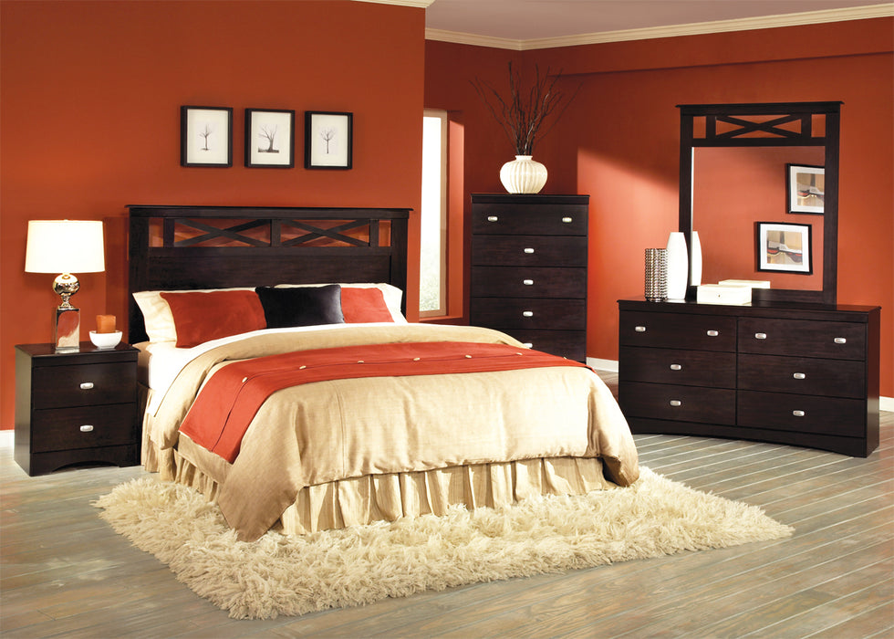 NIGHTSTAND - B510N