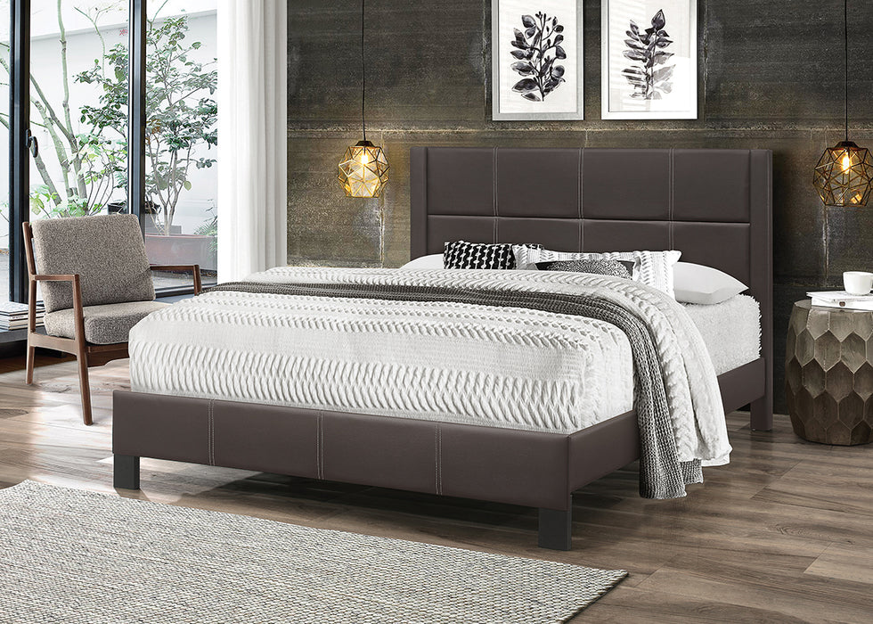 FULL BED - B600F-BED