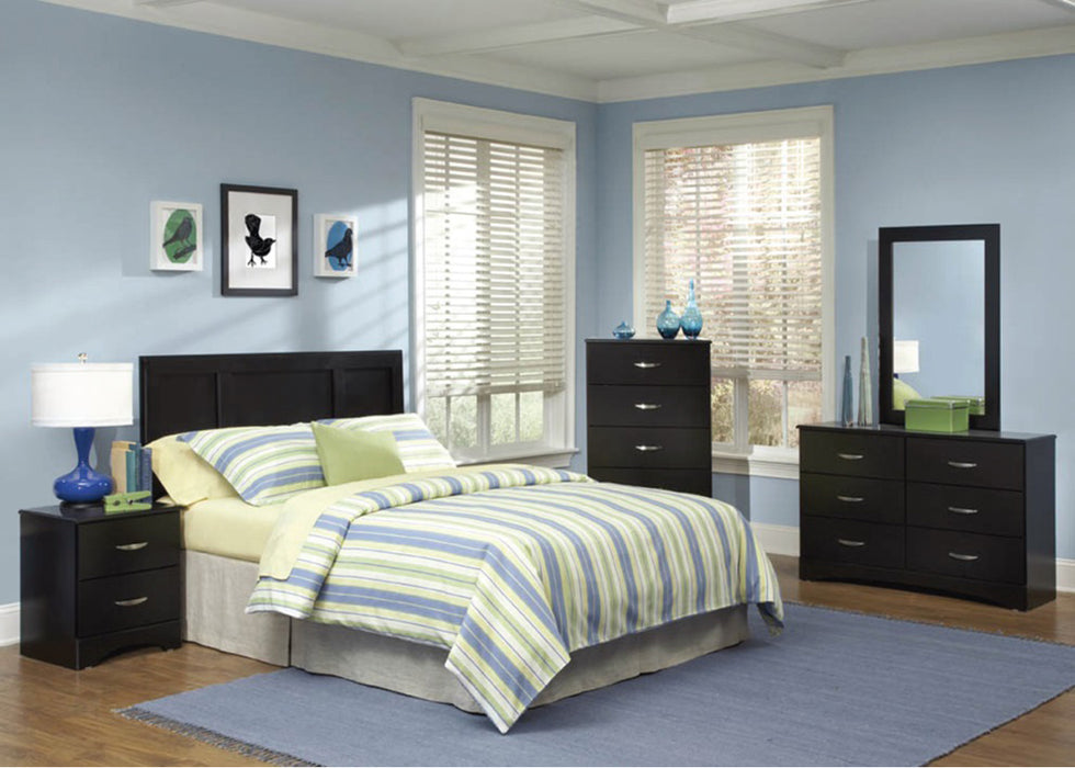 5 DRAWER CHEST - B792C5