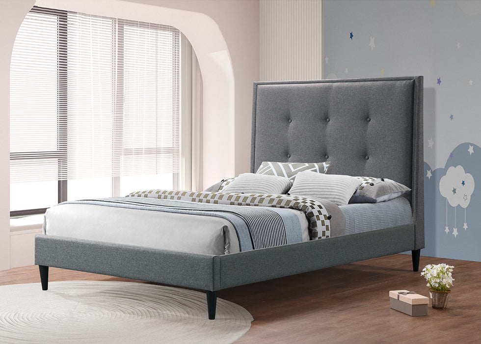 FULL BED - B806F-BED