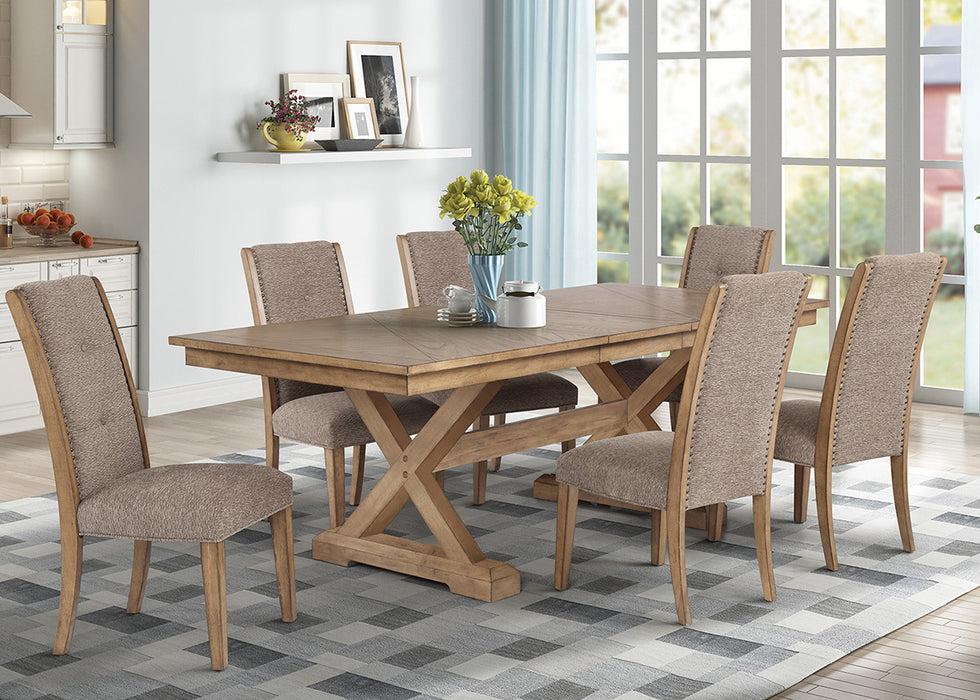 TABLE - D101T
