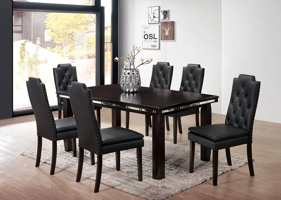 TABLE - D113T