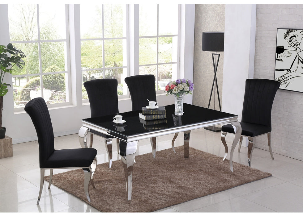 TABLE - D120T