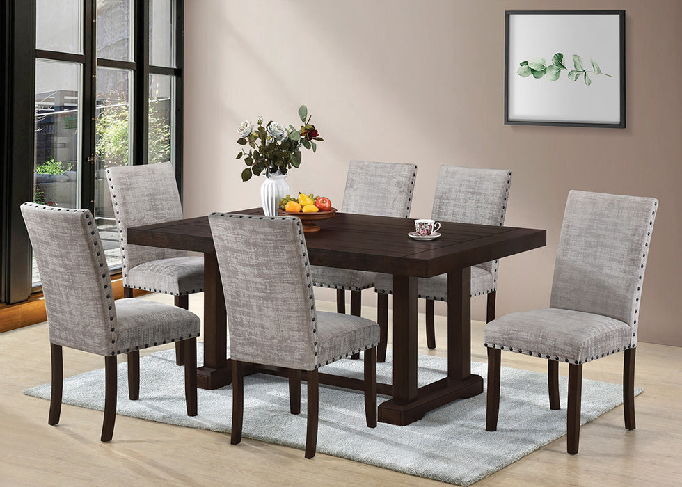 TABLE - D200T