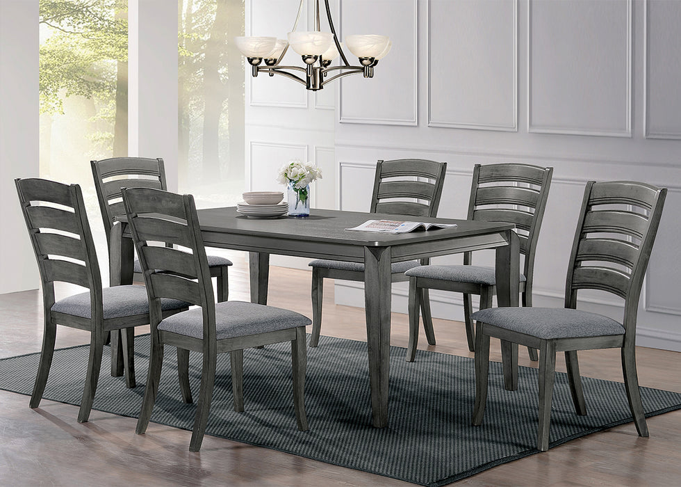 TABLE - D255T