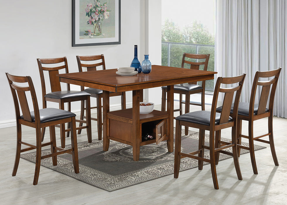 PUB CHAIR - D312PC
