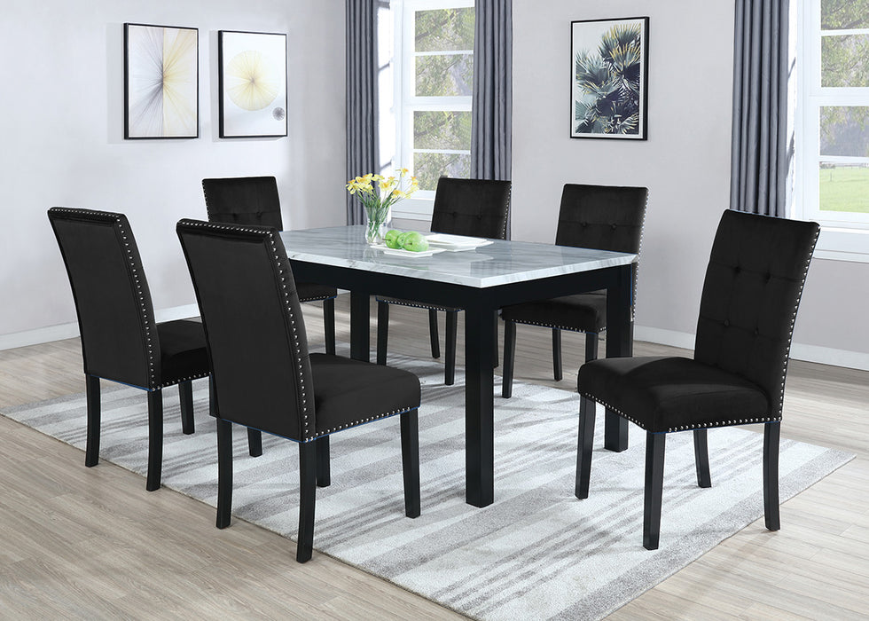 TABLE - D415T