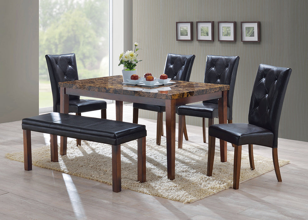 TABLE - D517T