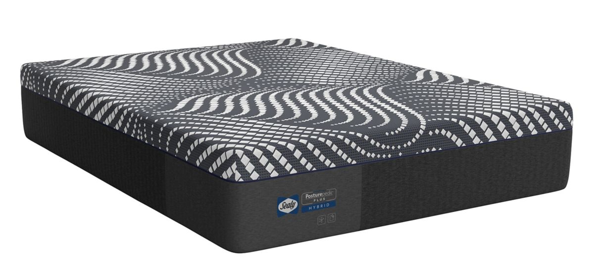 Highpoint Soft Hybrid Mattress Highpoint image
