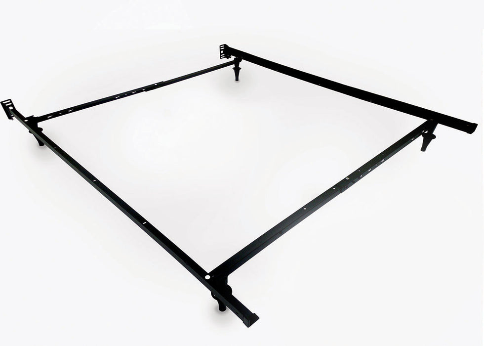 TWIN / FULL / QUEEN BED FRAME - S983