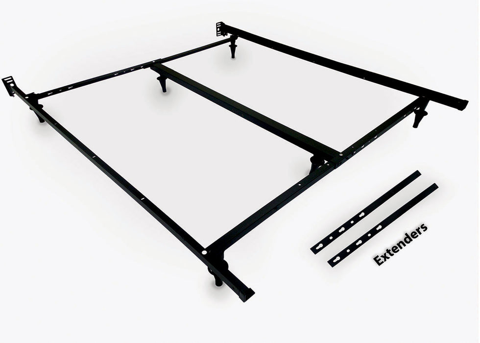 QUEEN / KING BED FRAME - S986