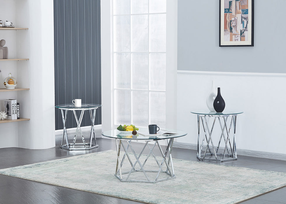 END TABLE - T127E