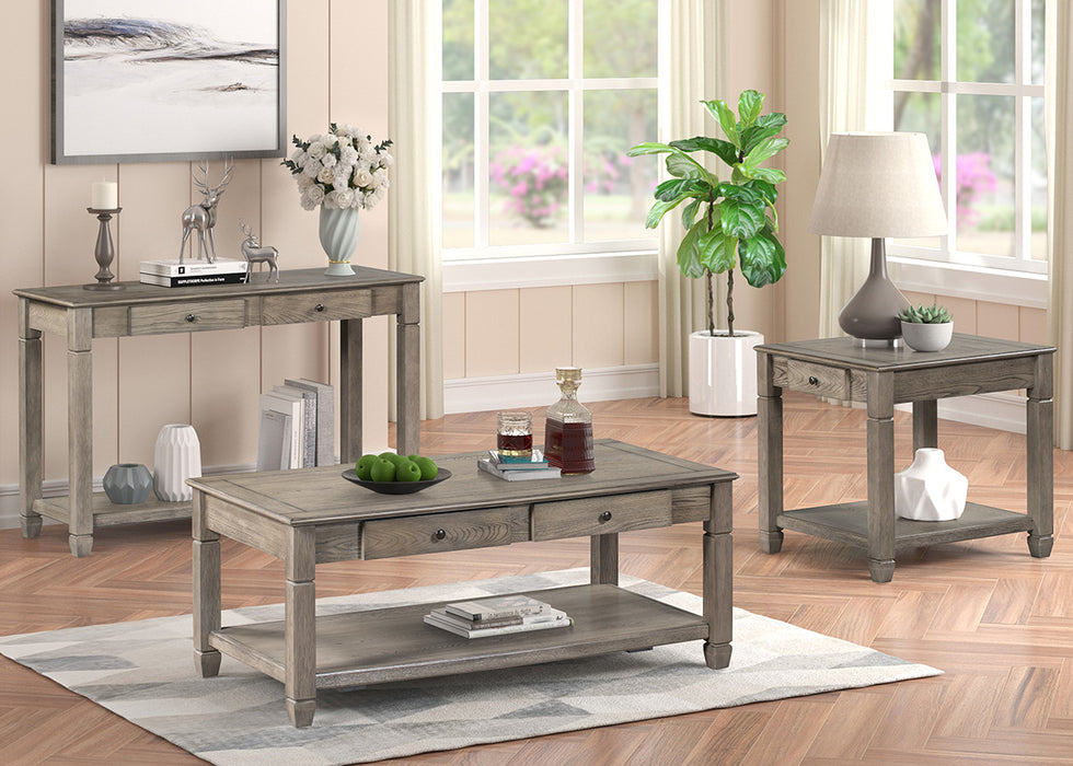 SOFA TABLE - T346ST
