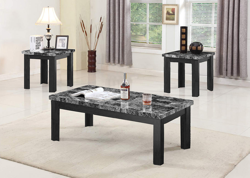 COCKTAIL AND 2-ENDS - T519-3